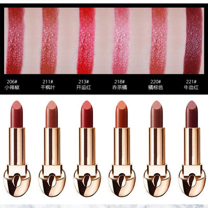 Flip Mirror Lip Lipstick