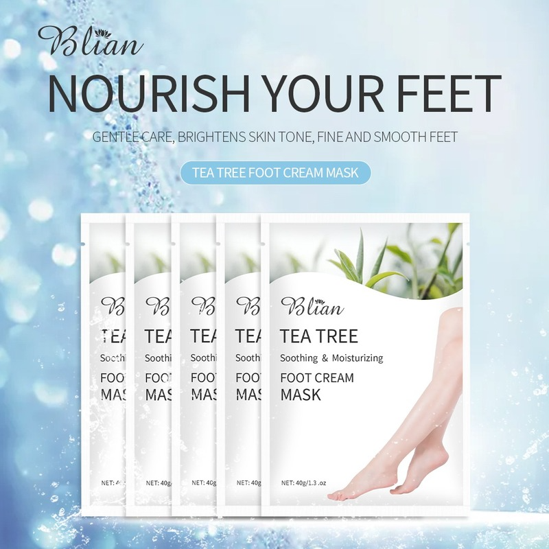 Foot Mask