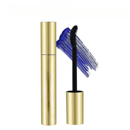 Heart & Hue Nature Defining Volumizing & Curl Lengthening Mascara