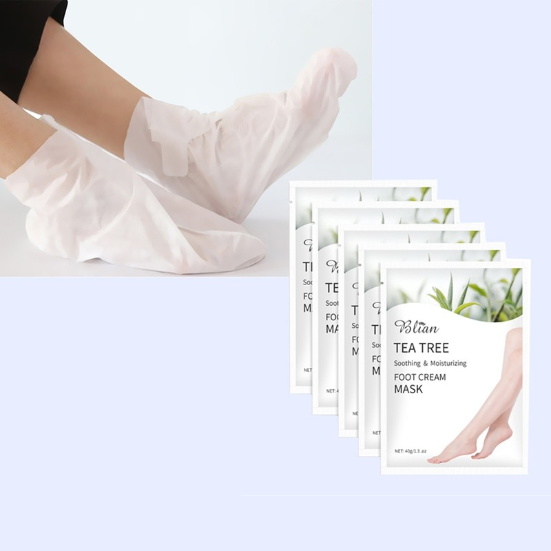 Foot Mask