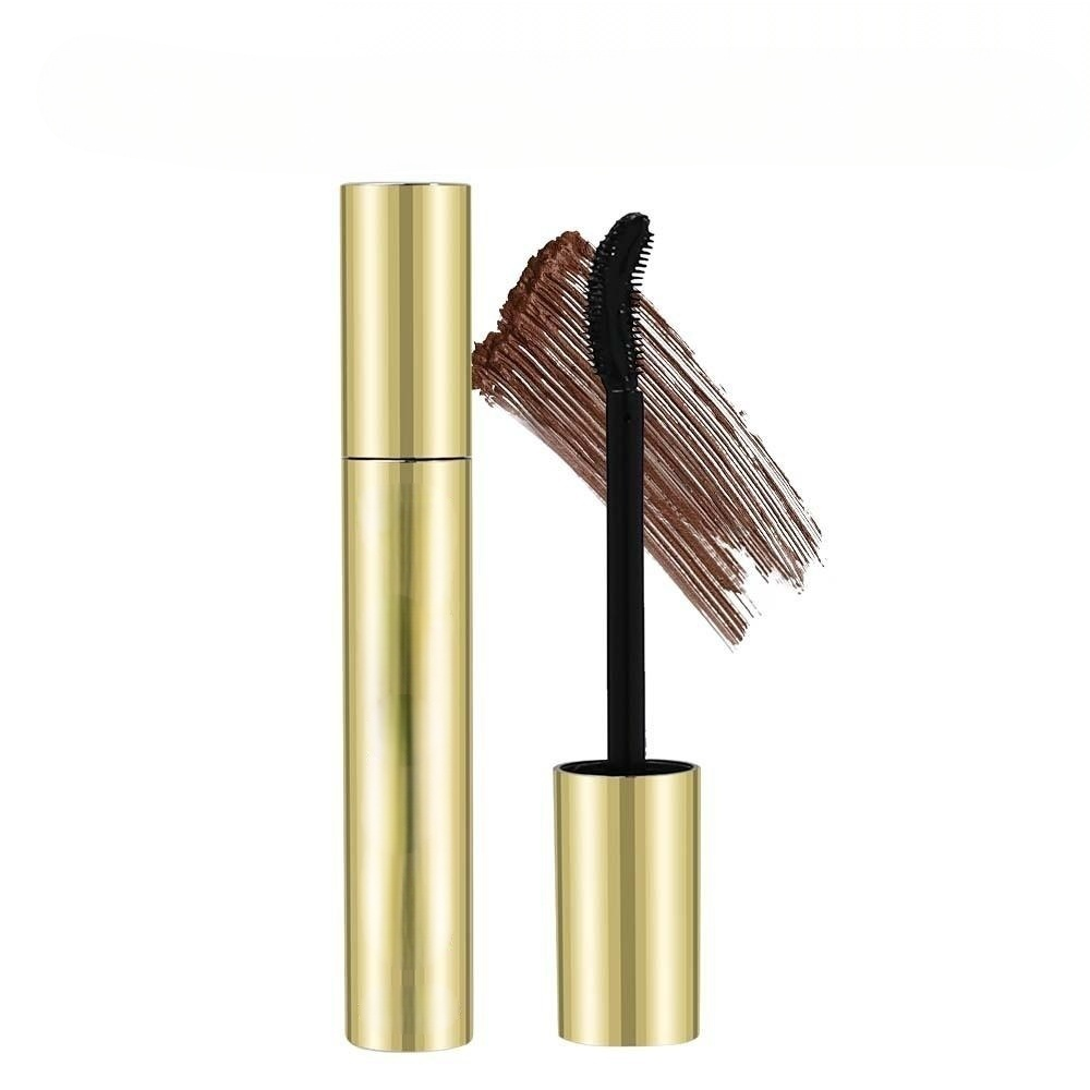 Heart & Hue Nature Defining Volumizing & Curl Lengthening Mascara