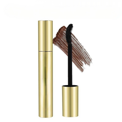 Heart & Hue Nature Defining Volumizing & Curl Lengthening Mascara