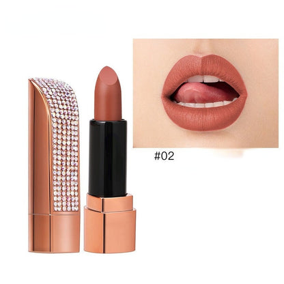 Cosmetic Gem Lipstick