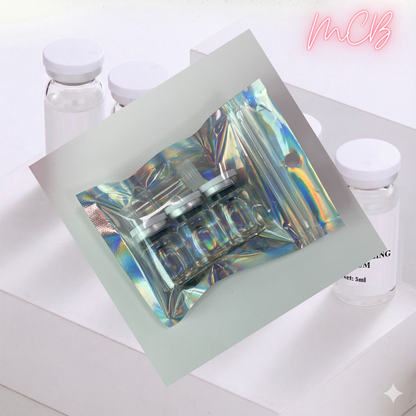 Heart & Hue Anti-Aging Serum Ampoule
