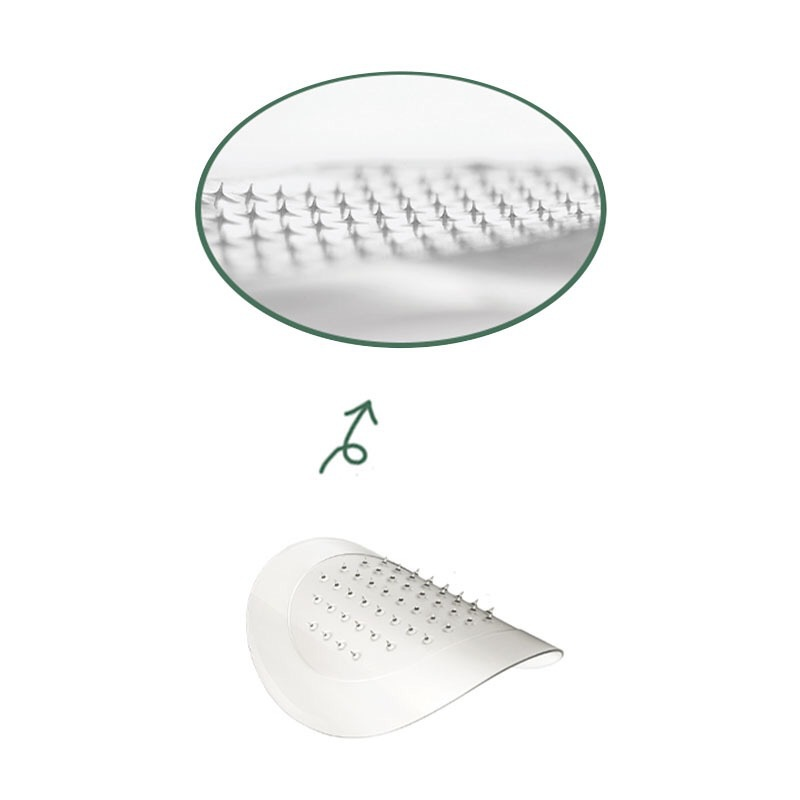 Heart & Hue Microneedle Acne Patch