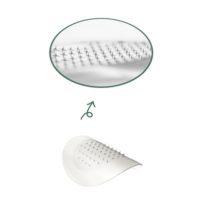 Heart & Hue Microneedle Acne Patch