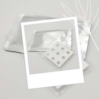 Heart & Hue Microneedle Acne Patch