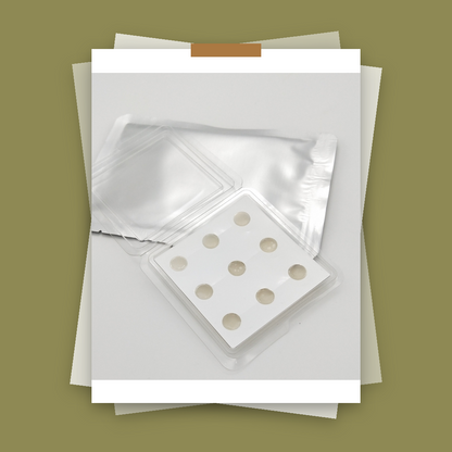 Heart & Hue Microneedle Acne Patch