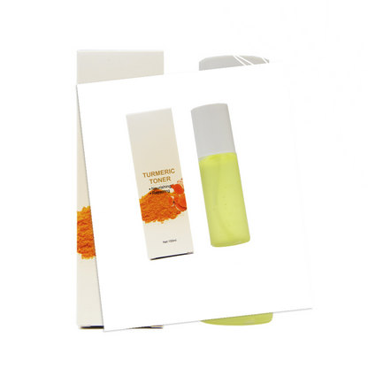 Heart & Hue Turmeric Toner