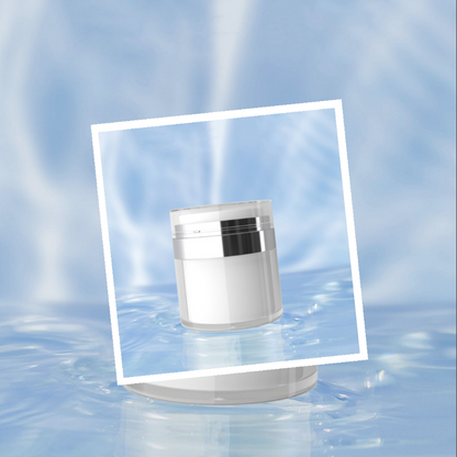 Heart & Hue Retinol Hydrating Nourishing Face Cream