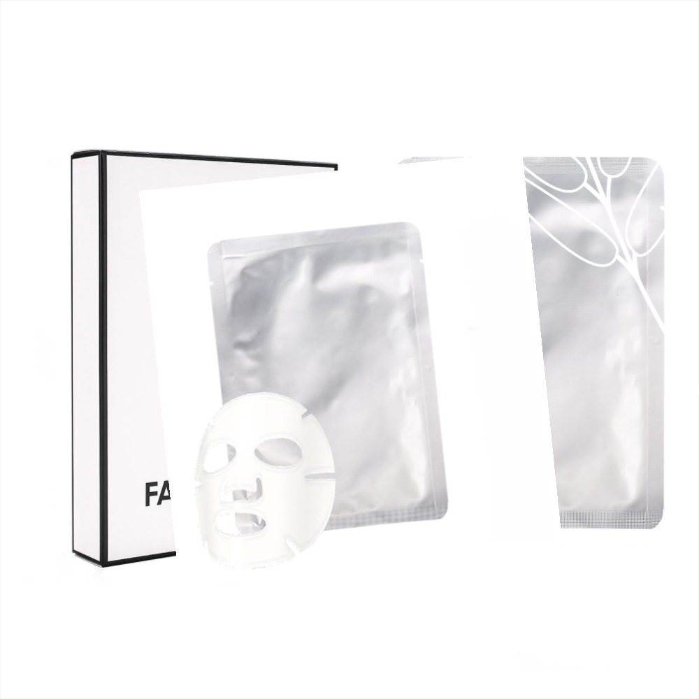 Heart & Hue Nature Hydrating Facial Mask