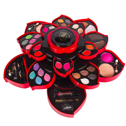 Heart & Hue Pigmented Eyeshadow Palette