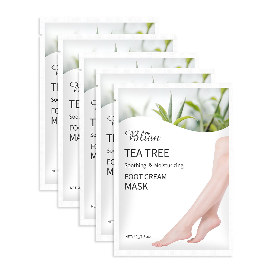 Foot Mask