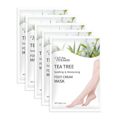 Foot Mask