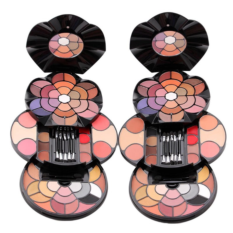 Heart & Hue Pigmented Eyeshadow Palette
