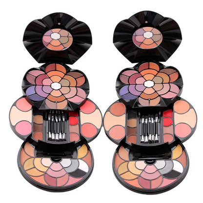 Heart & Hue Pigmented Eyeshadow Palette