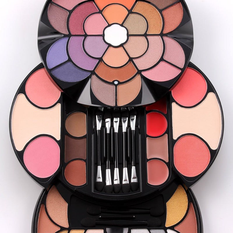 Heart & Hue Pigmented Eyeshadow Palette