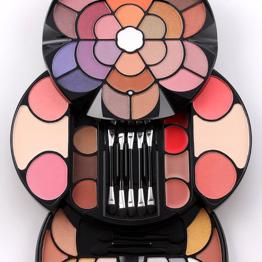 Heart & Hue Pigmented Eyeshadow Palette