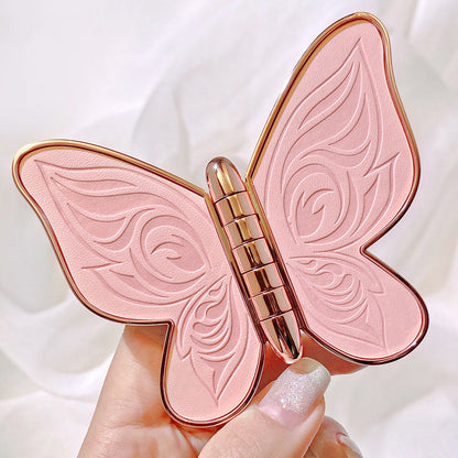 Heart & Hue Shimmer Eyeshadow Palette