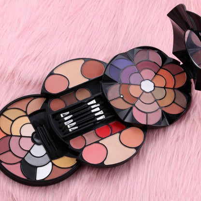Heart & Hue Pigmented Eyeshadow Palette