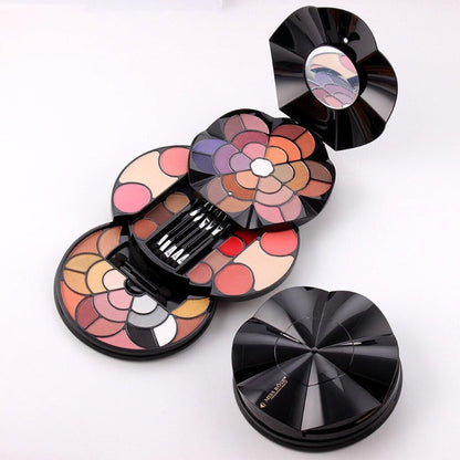 Heart & Hue Pigmented Eyeshadow Palette