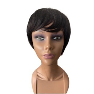 100% Human Hair Wig - XHHAB23014