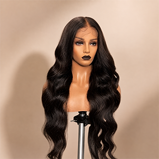 Human Hair Wig - XHHLB23430