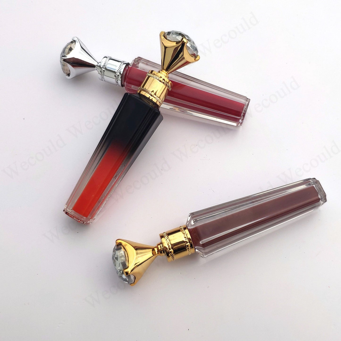 Heart & Hue Long Lasting Velvet Lip Gloss