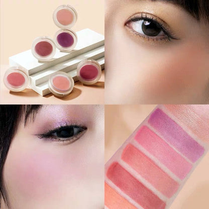 Long Lasting Waterproof Blush