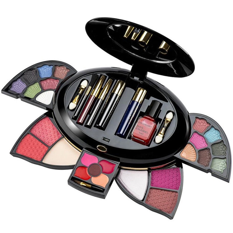 Heart & Hue Pigmented Eyeshadow Palette