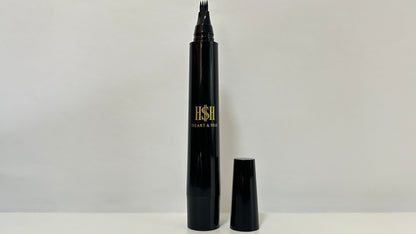 Heart & Hue Waterproof Beard Filler Pen