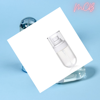 Heart & Hue Natural Long-Lasting Matte Setting Spray
