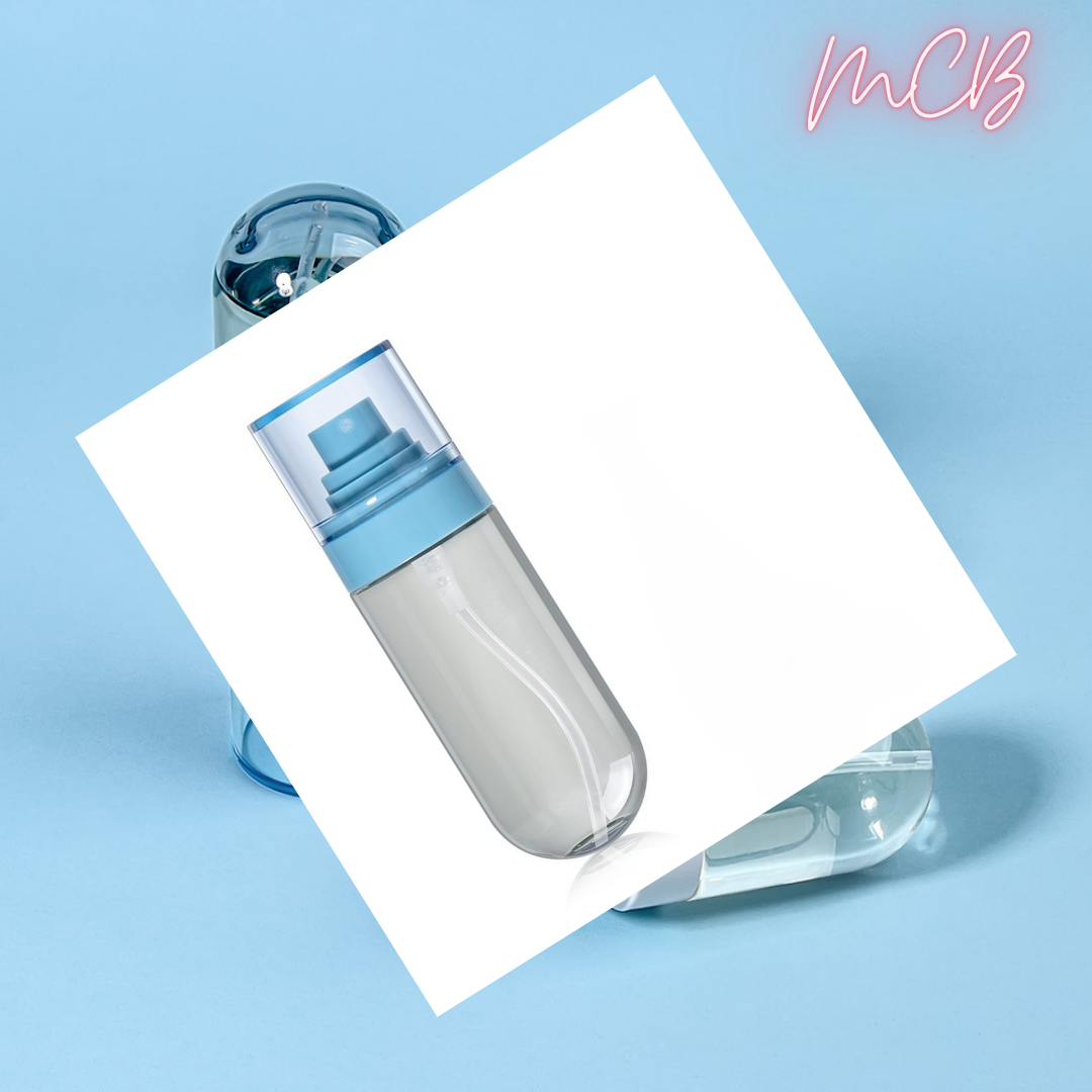 Heart & Hue Natural Long-Lasting Matte Setting Spray