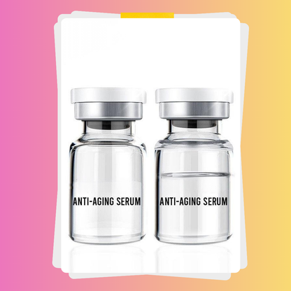 Heart & Hue Anti-Aging Serum Ampoule