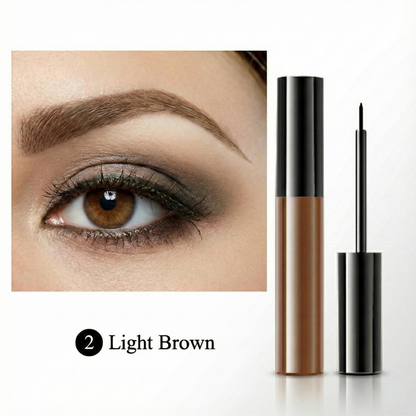 Heart & Hue Natural Peel-off Eyebrow Gel