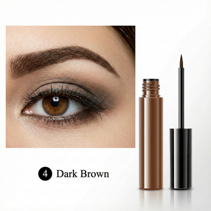 Heart & Hue Natural Peel-off Eyebrow Gel