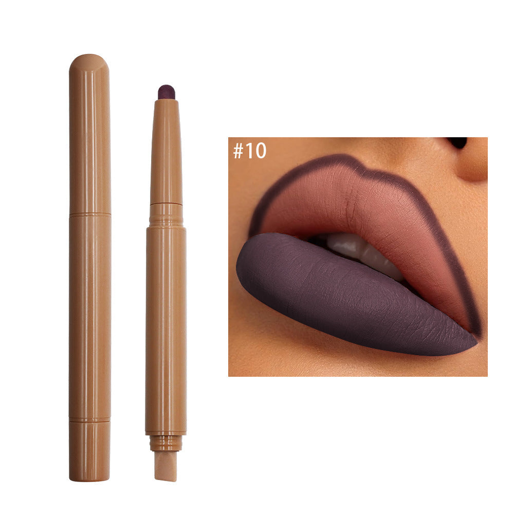 Heart & Hue Natural Peptide Lip Liner