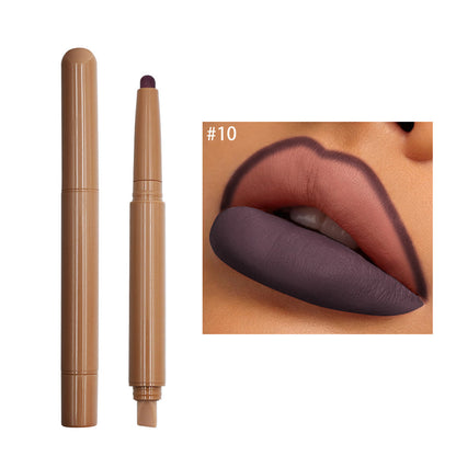 Heart & Hue Natural Peptide Lip Liner
