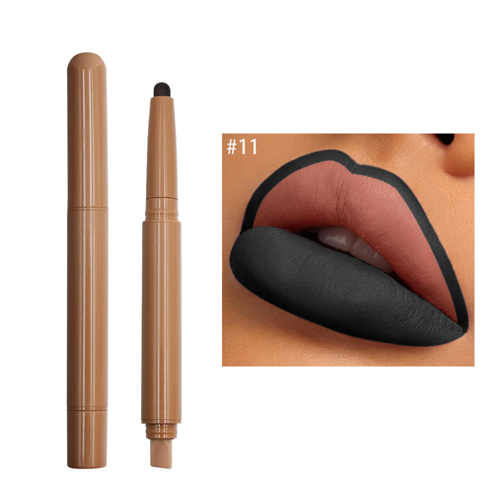 Heart & Hue Natural Peptide Lip Liner