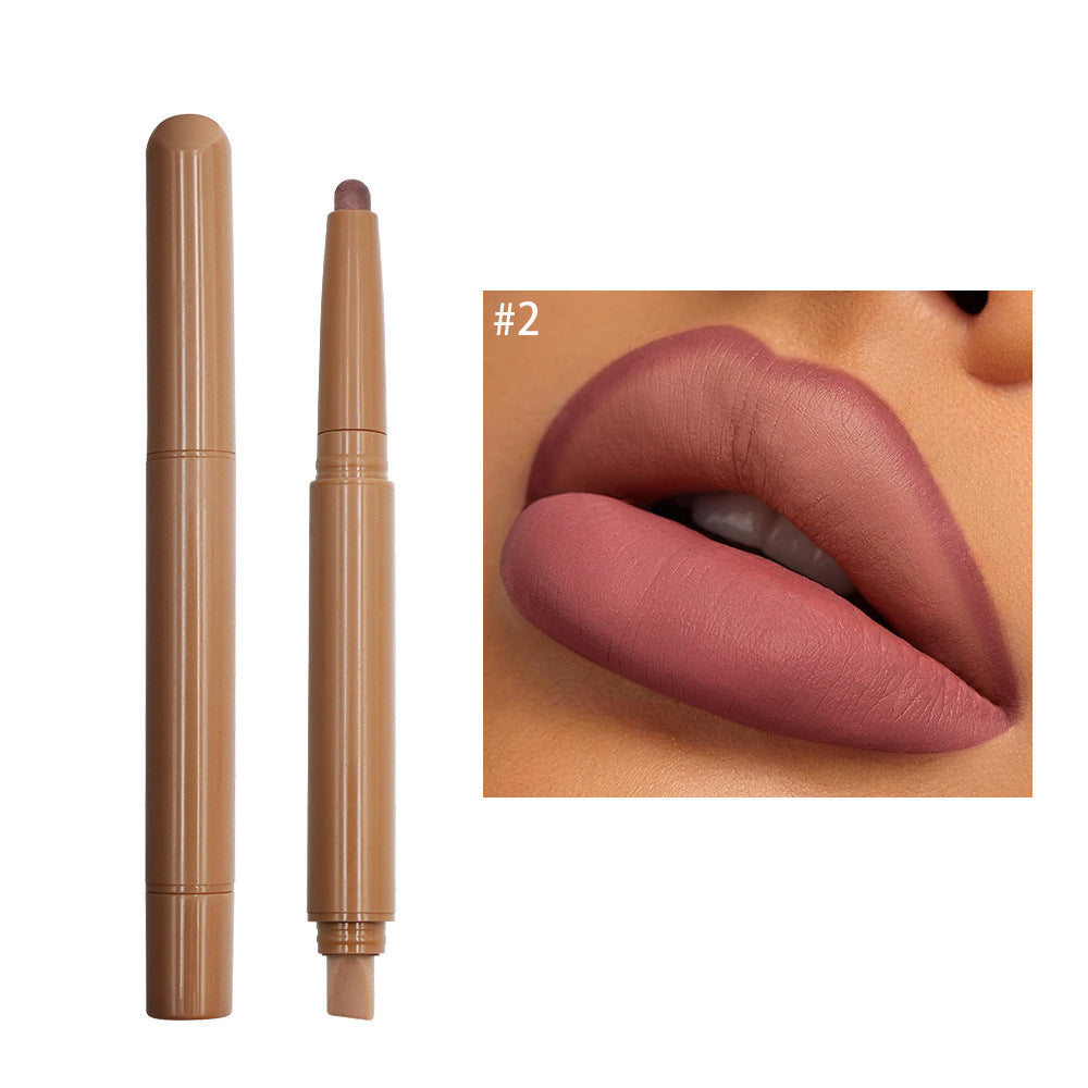Heart & Hue Natural Peptide Lip Liner