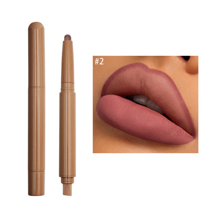 Heart & Hue Natural Peptide Lip Liner