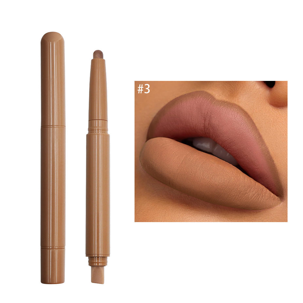Heart & Hue Natural Peptide Lip Liner