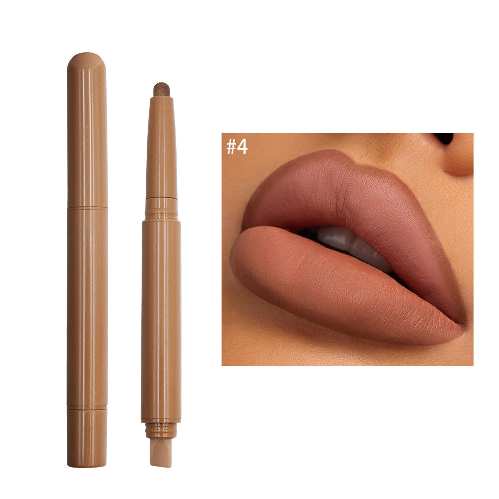 Heart & Hue Natural Peptide Lip Liner