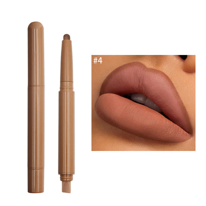 Heart & Hue Natural Peptide Lip Liner