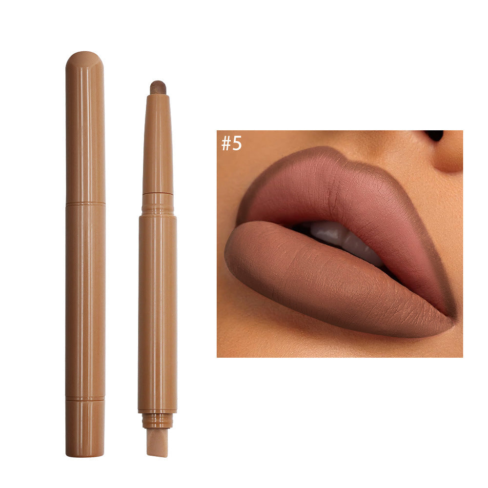 Heart & Hue Natural Peptide Lip Liner