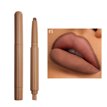 Heart & Hue Natural Peptide Lip Liner
