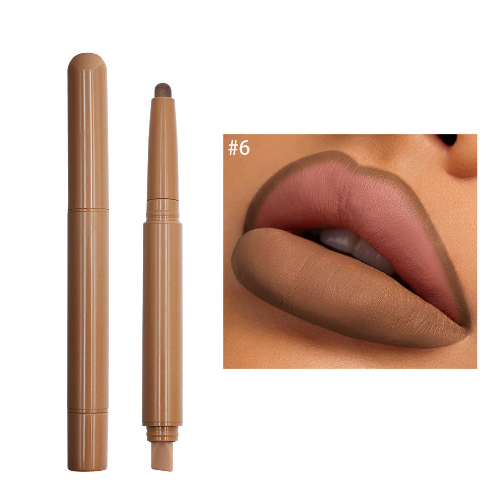 Heart & Hue Natural Peptide Lip Liner