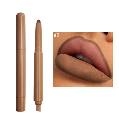 Heart & Hue Natural Peptide Lip Liner