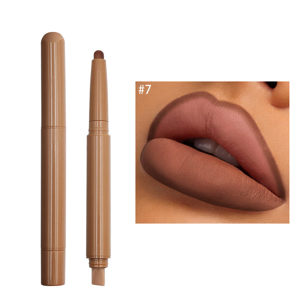Heart & Hue Natural Peptide Lip Liner