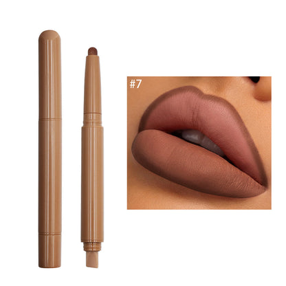 Heart & Hue Natural Peptide Lip Liner